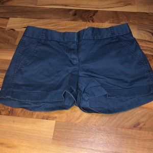 J Crew shorts